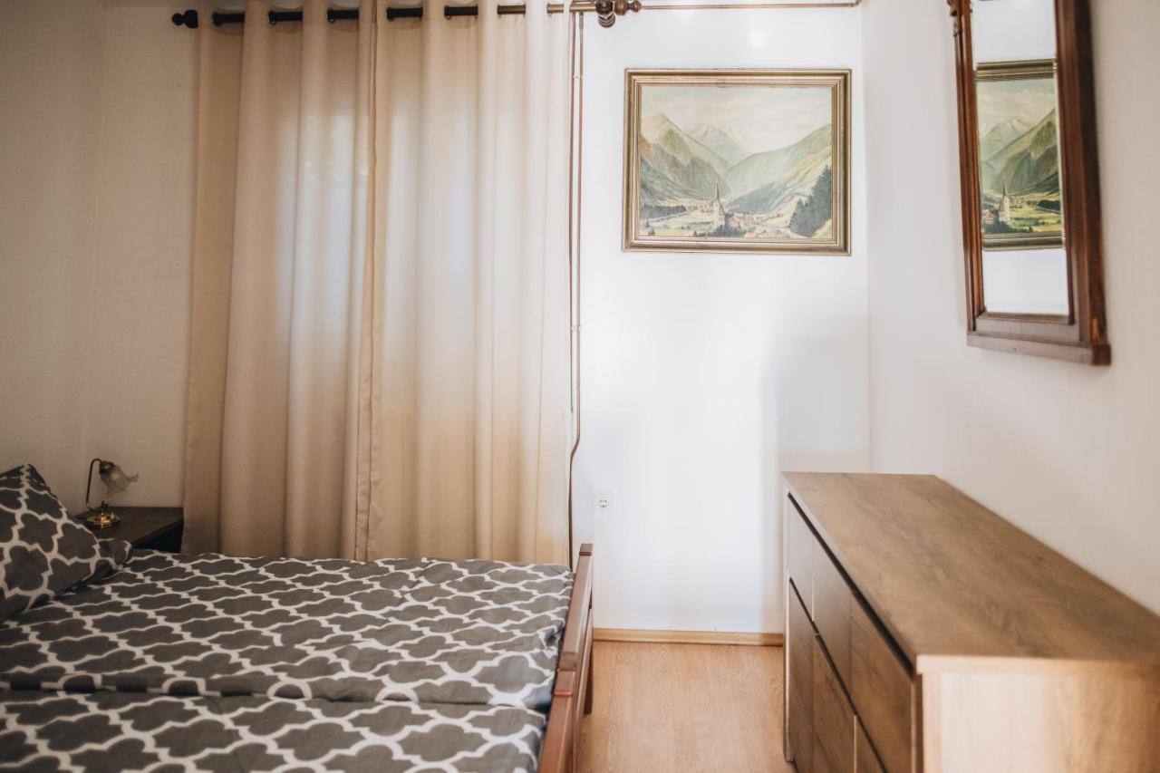 Apartmani Marina 포레치 외부 사진