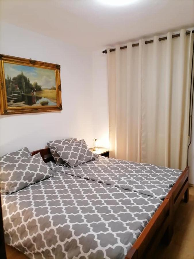 Apartmani Marina 포레치 외부 사진