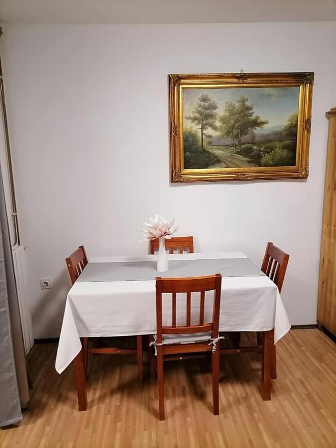 Apartmani Marina 포레치 외부 사진