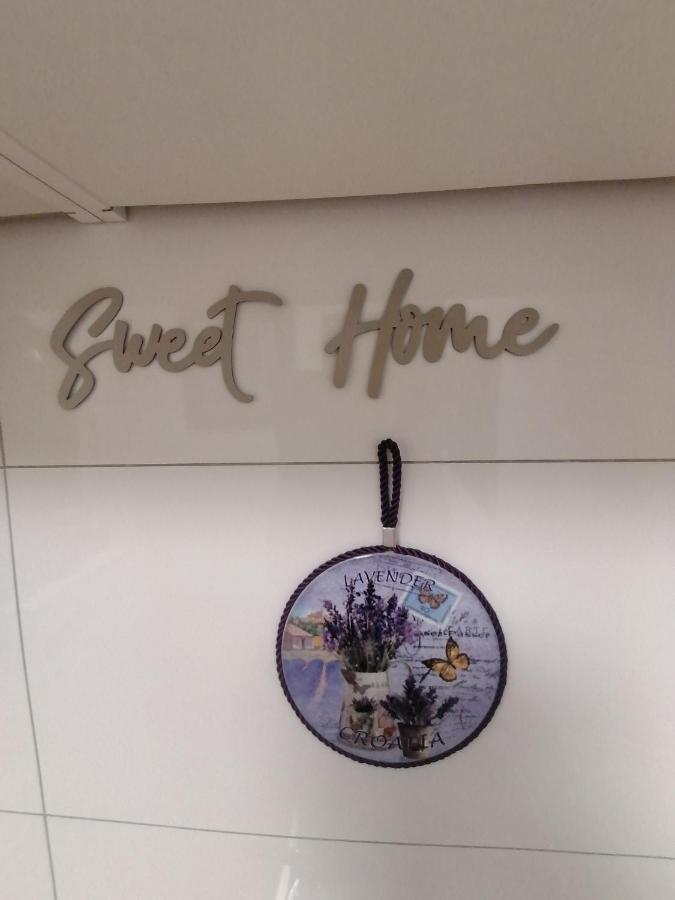 Apartmani Marina 포레치 외부 사진